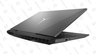 Say "Yes!" to this Discounted Y7000 Gaming Laptop Deal